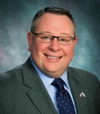 Allstate Agent - J. P. Raynock