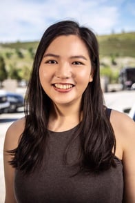 Photo of Alexandra Lai