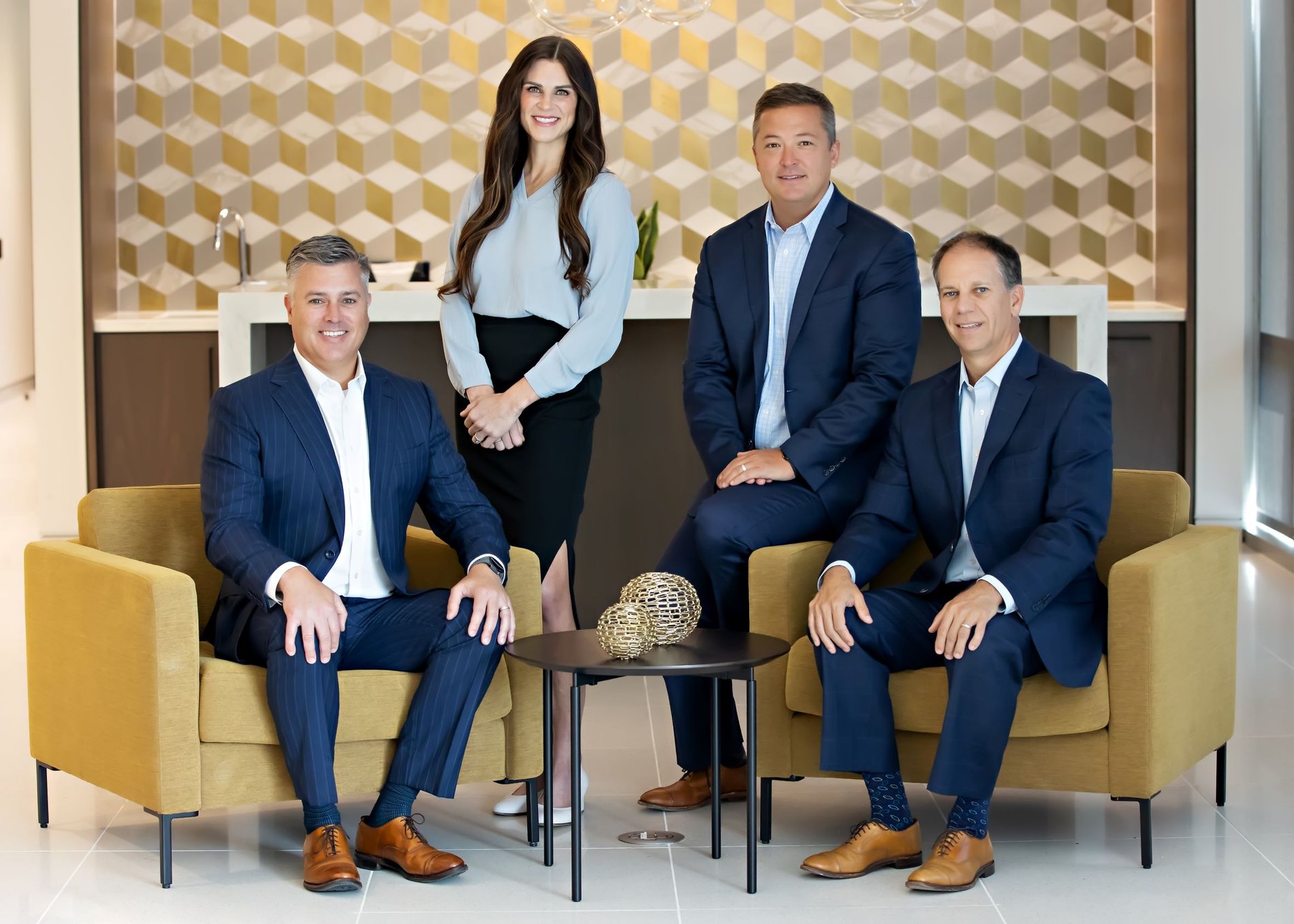 Photo of The Flury Williams Group - Morgan Stanley
