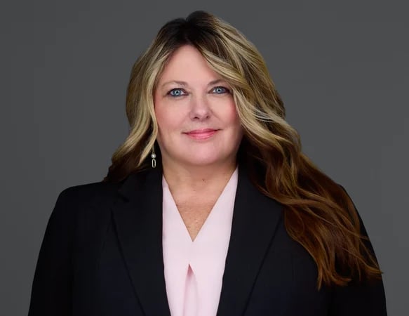 Photo of Colleen Clancy-Cucuzzo