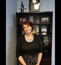 Photo of Tina Shake