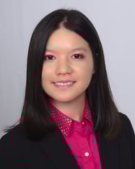 Photo of Elizabeth Vuong
