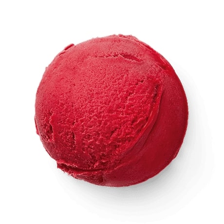 Raspberry Sorbet
