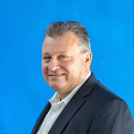 Agente de seguros de Allstate Brian Roselli