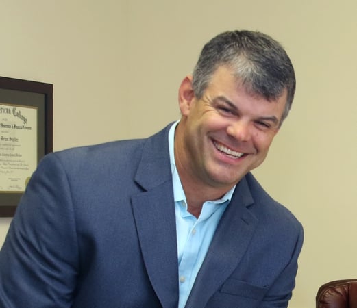 Photo of agent