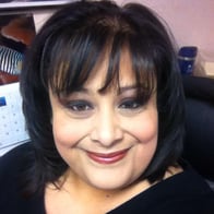 Photo of Christina Caton