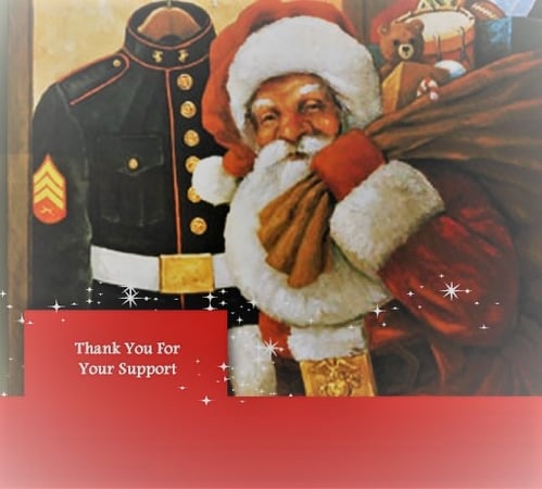 Toys for Tots