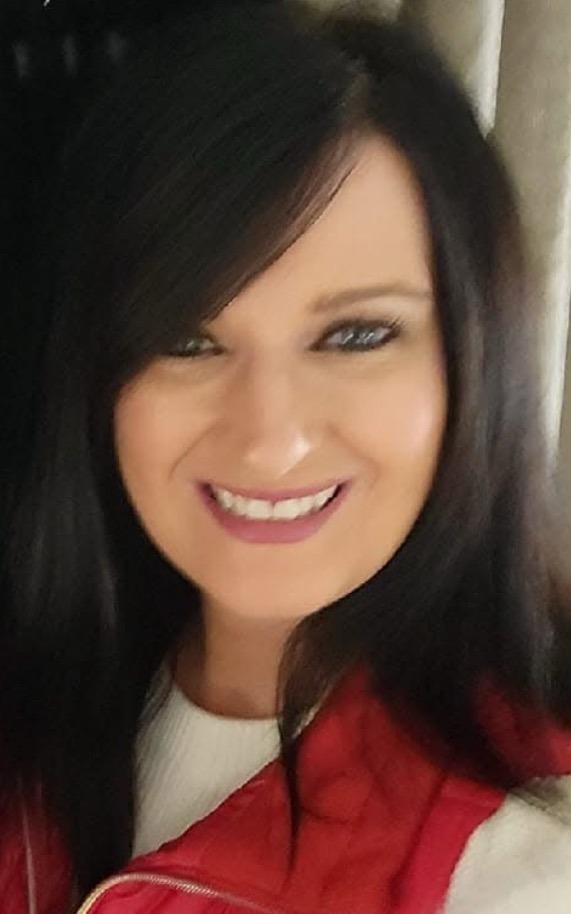 Photo of Kimberly Brady