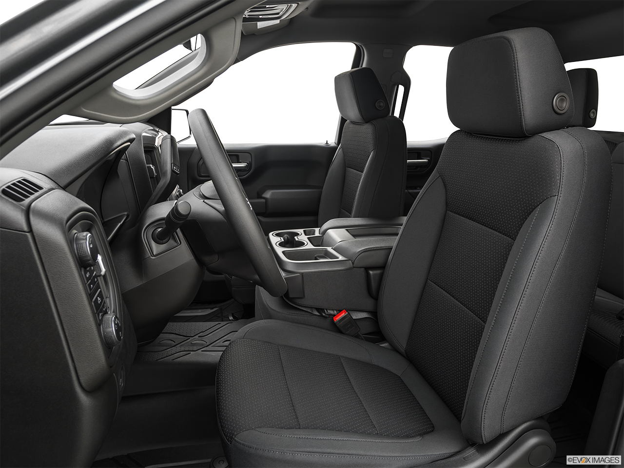 Image of Vehicle Trim