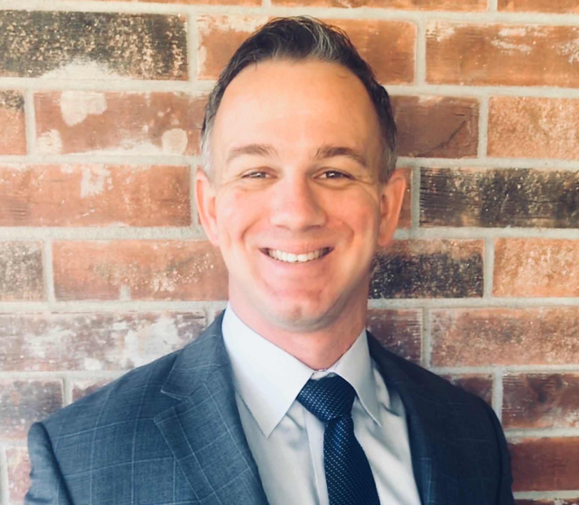 Photo of Christopher Magliolo - Morgan Stanley