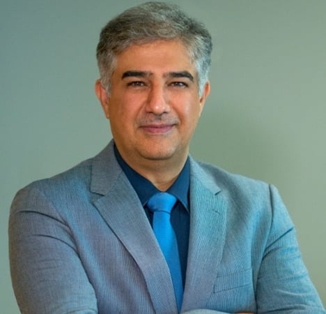 Agente de seguros de Allstate Nader Navidi