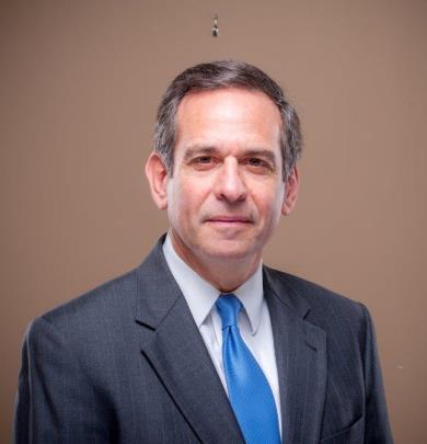 Photo of James R Vogel - Morgan Stanley