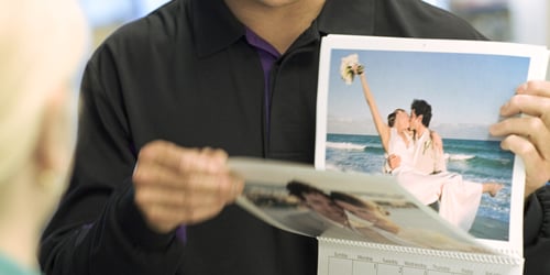 Custom print solutions