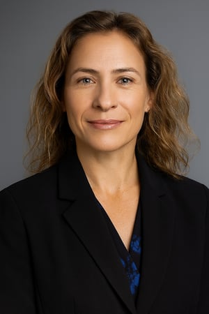 Photo of Julie Forman