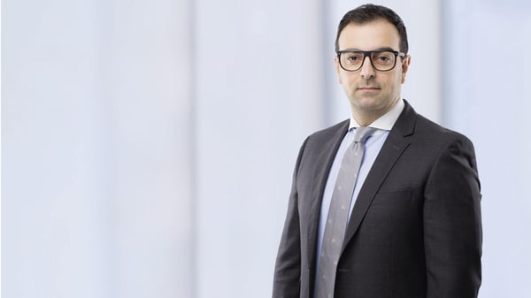 Deniz Koc. Ihr Ansprechpartner für die Barmenia Versicherung in Wermelskirchen.