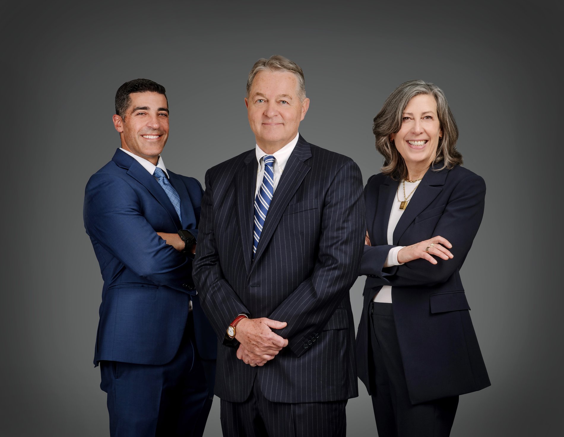 Photo of The Finan Wealth Management Group - Morgan Stanley