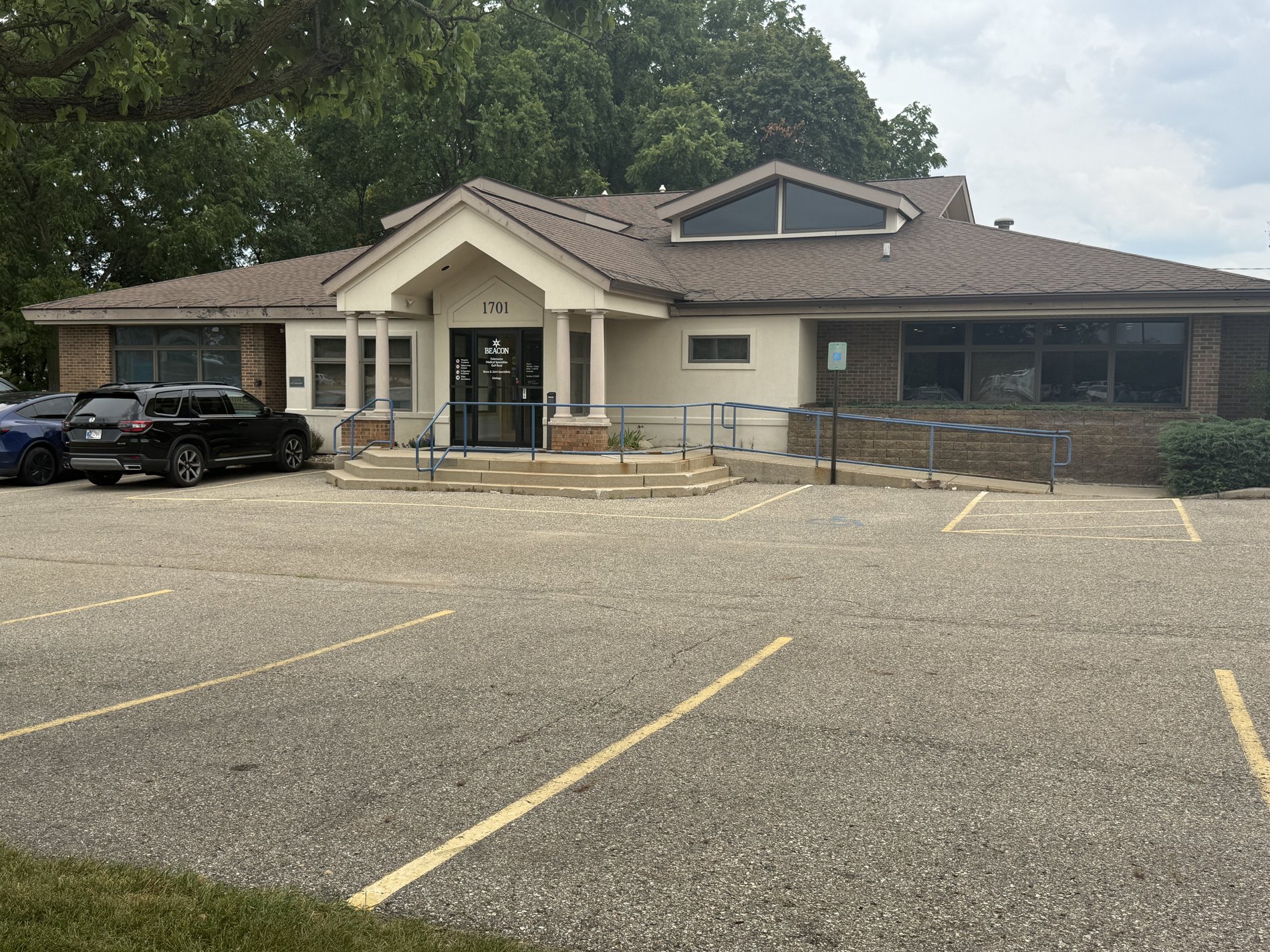 Beacon Kalamazoo Urology