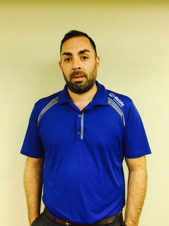 Photo of agent