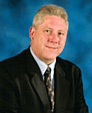 Robert C Cook, Insurance Agent