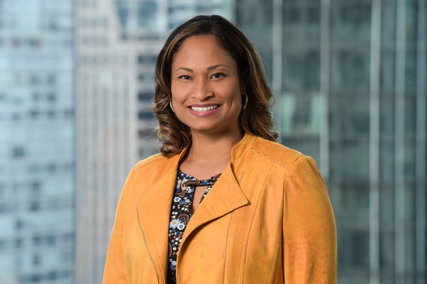 Photo of Melissa Cheong