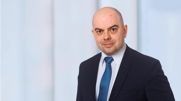 Tino Bochum. Ihr Ansprechpartner für die Barmenia Versicherung in Dummerstorf.