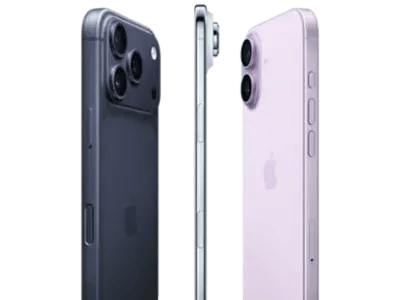 Découvrez l'univers Apple