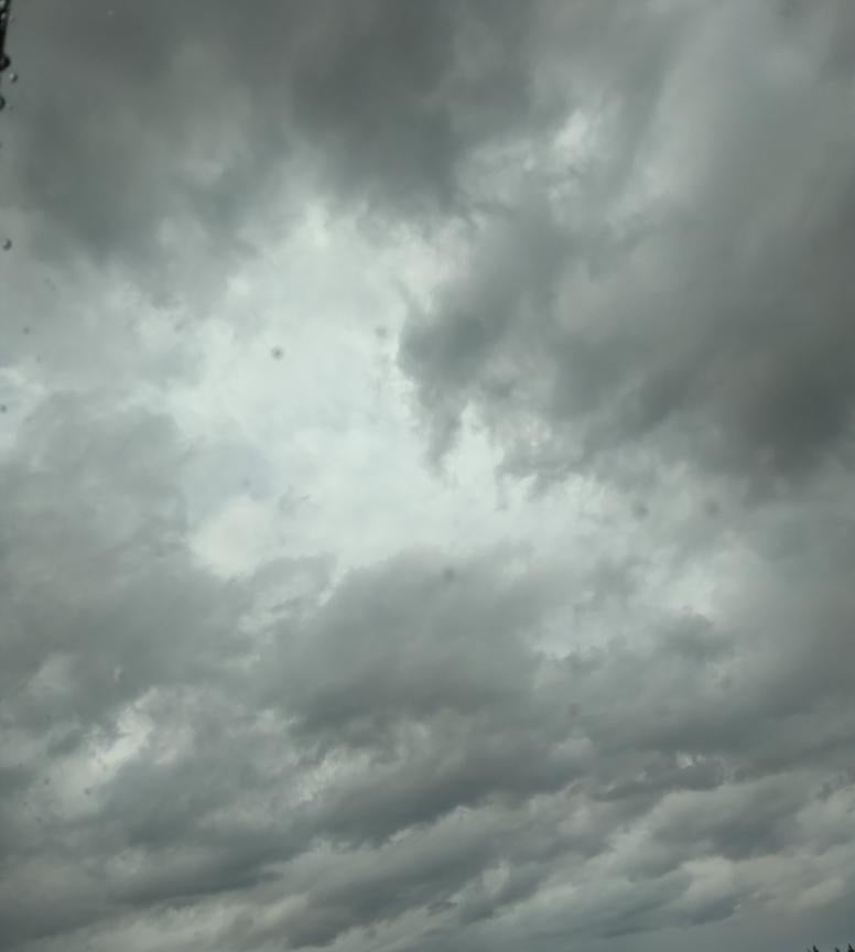 Don’t let these gray clouds distract you…underneath it all…great insurance rates just ahead!