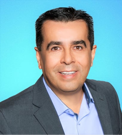 Allstate Insurance Agent Julio Segura