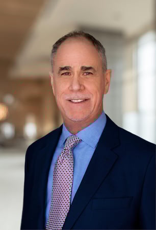 Photo of Gary Wulf