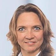Yvonne Maier - Ihre Ansprechpartnerin der Maier OHG für die Barmenia Versicherung in Marburg