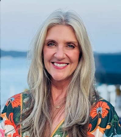 Sharon Lamar | Design Consultant | California Closets | Houston
