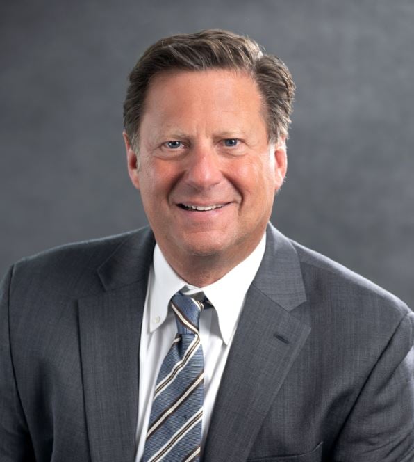 Photo of Steve Beck - Morgan Stanley