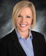 Emily Gerber Poe, Insurance Agent