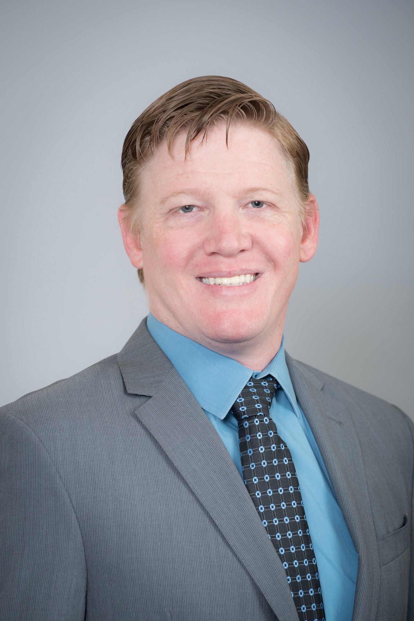Agent Profile Photo