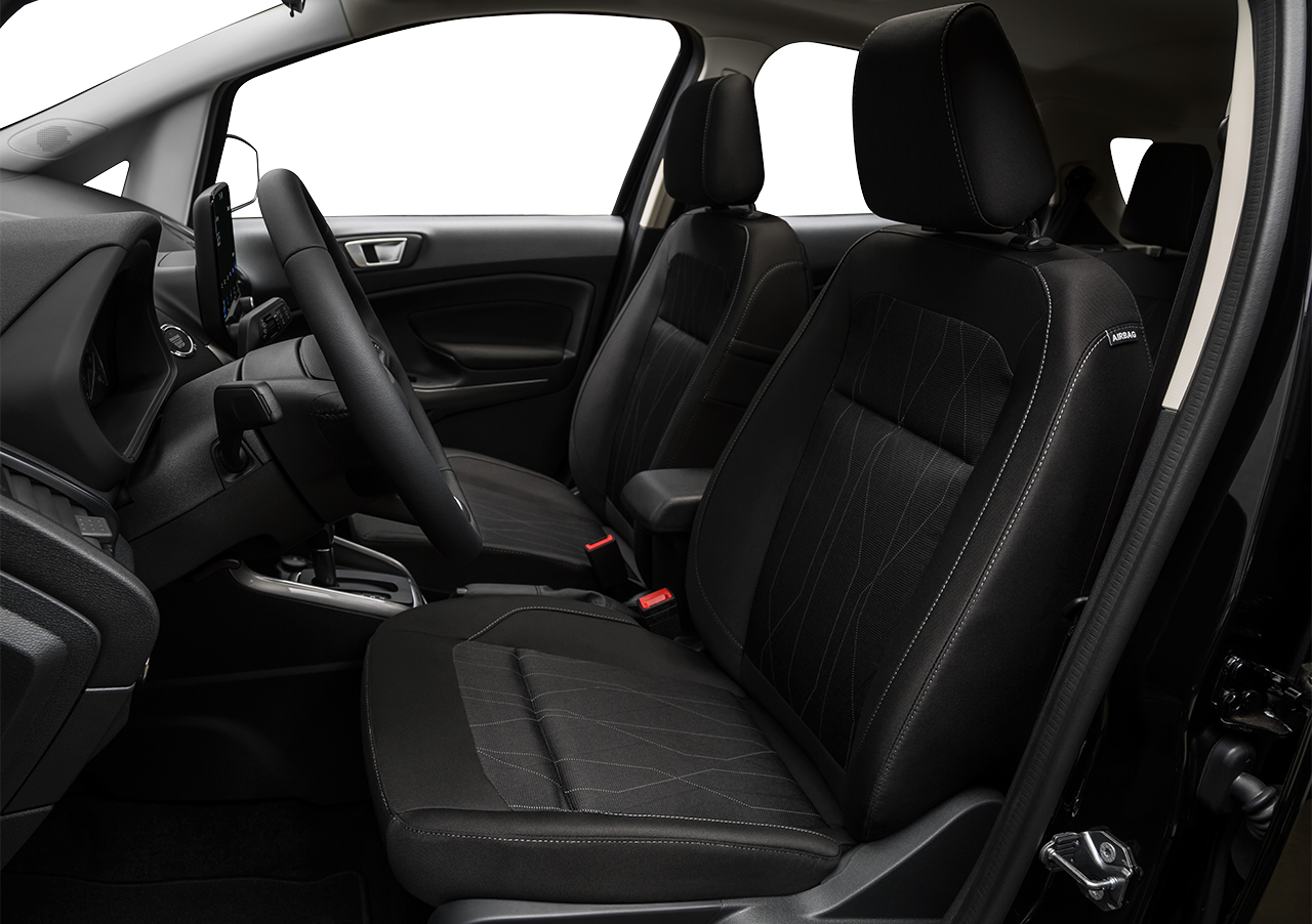 Image of Vehicle Trim