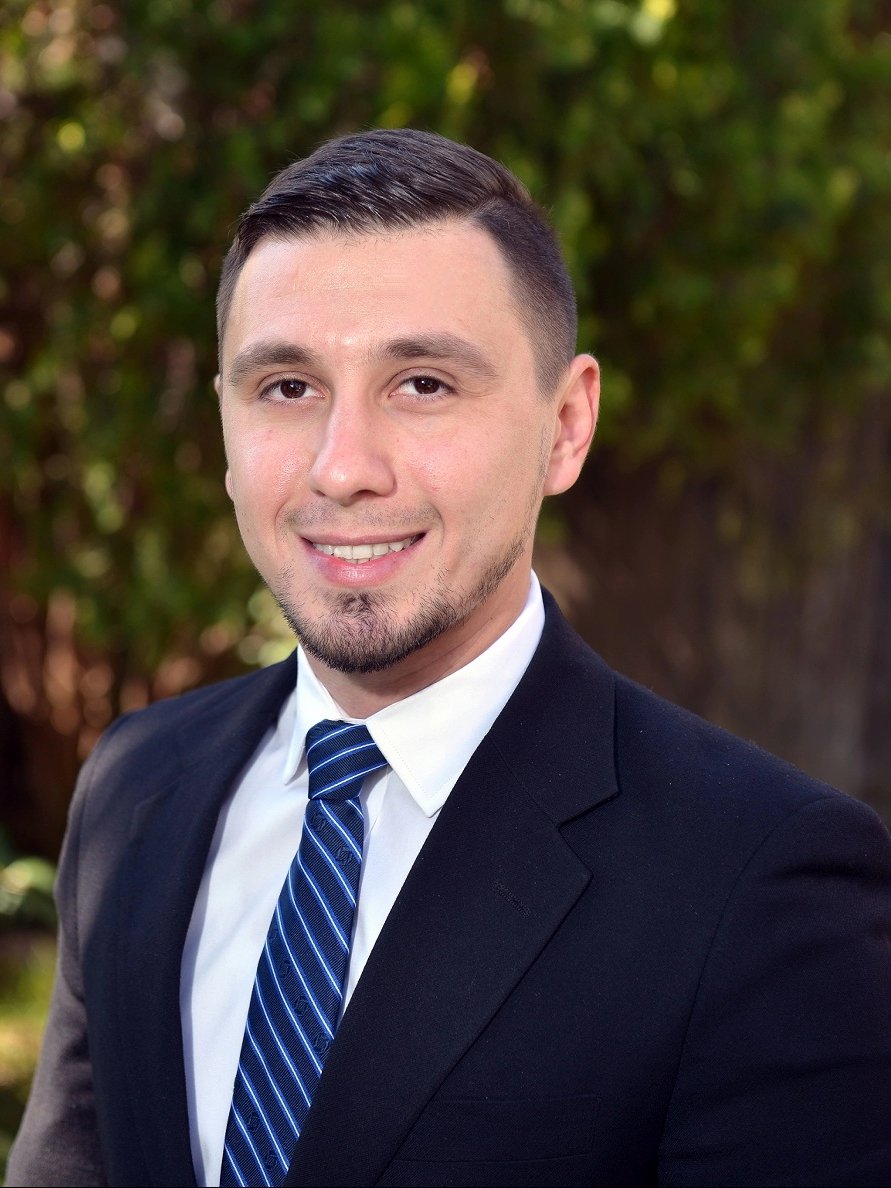 Agent Profile Photo