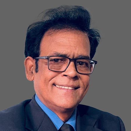 Allstate Insurance Agent Faruk Bhuiyan