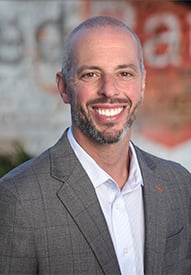 Loan officer headshot