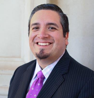 Photo of Arthur Natividad - Morgan Stanley