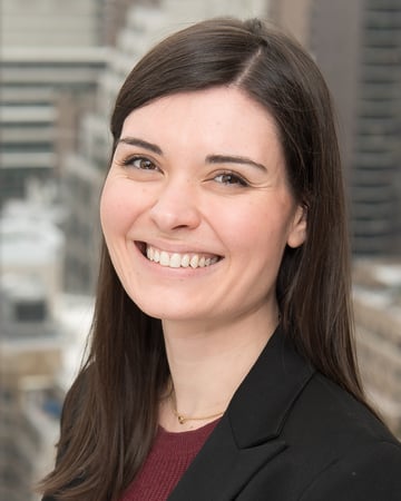 Photo of Colleen Crowley