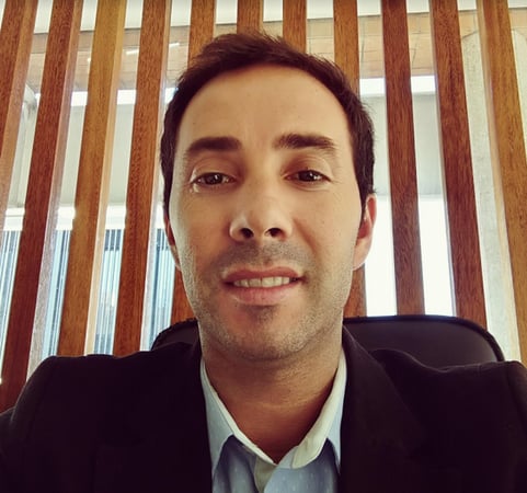 TRANQUILIDADE: VISAO SEGURA MEDIACAO SEGUROS UNIPESSOAL LDA Headshot