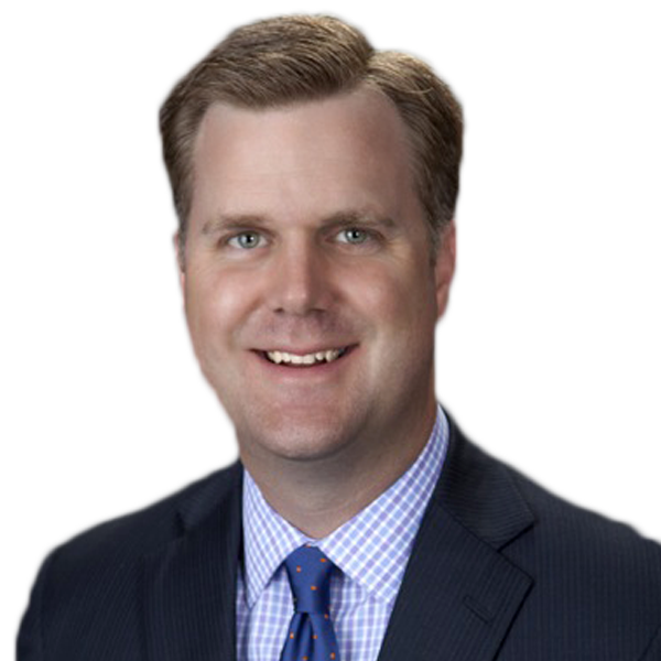 Justin White, President Guaranty Bank & Trust Texarkana