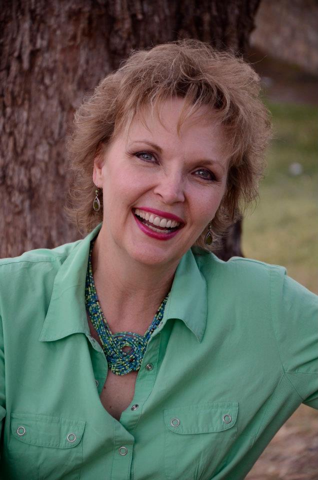 Photo of Melanie Aguilar