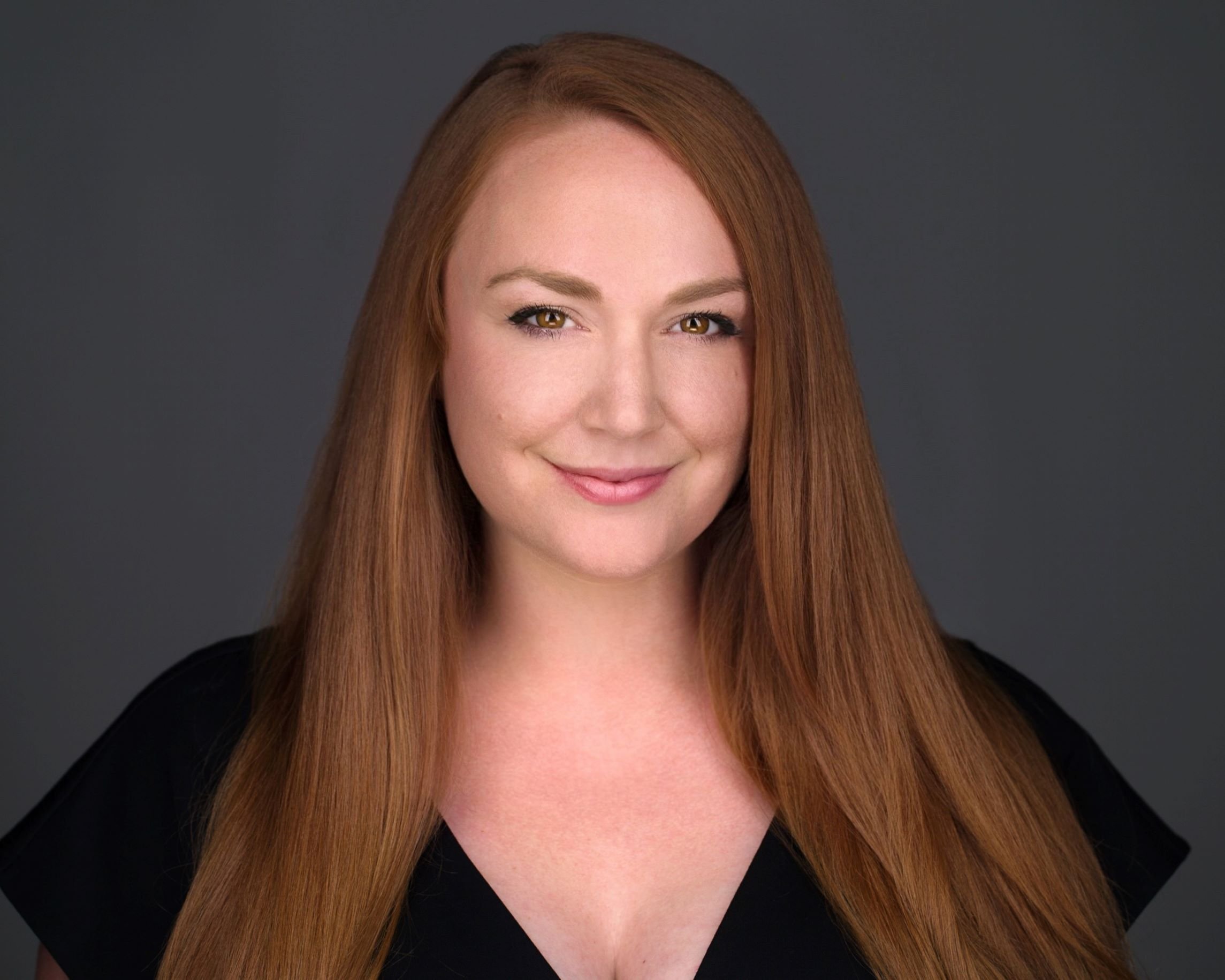 Photo of Kaitlyn Lamphier