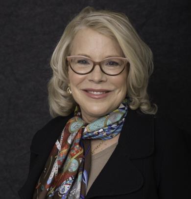 Photo of Barbara Taussig - Morgan Stanley