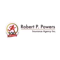 Robert P. Powers Insurance Agency logo