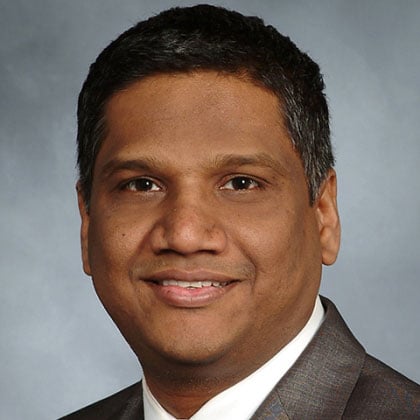 Srikanth R. Boddu, MD