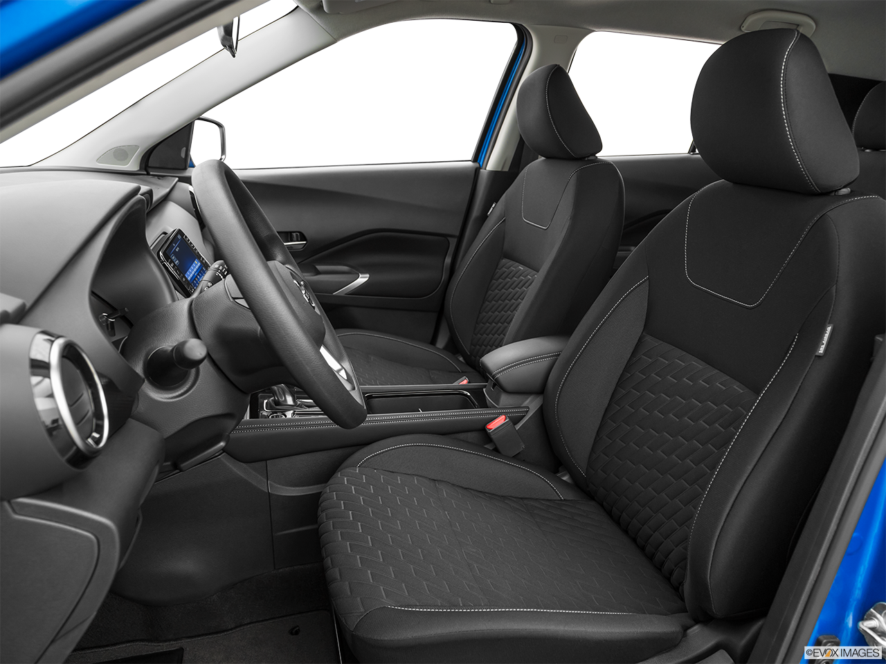 Image of Vehicle Trim
