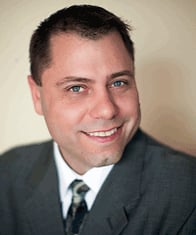 Joseph J Dimonda, Insurance Agent