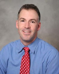 Timothy Arruda, MD